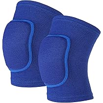 Ginocchiere Per Gattonare Bambini - 6 Paia Antiscivolo In Cotone Per 1-3 Anni - Foto 2