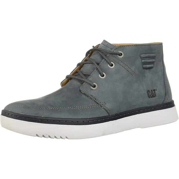 Cat-Theorem Boots for Men, Ginger, 10 US - P722369 Caterpillar Cat-Theorem Boot for Men, Brown - 9 US price in  main image 2
