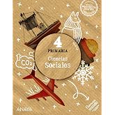 Ciencias Sociales 4. (Operaci&oacute;n Mundo)