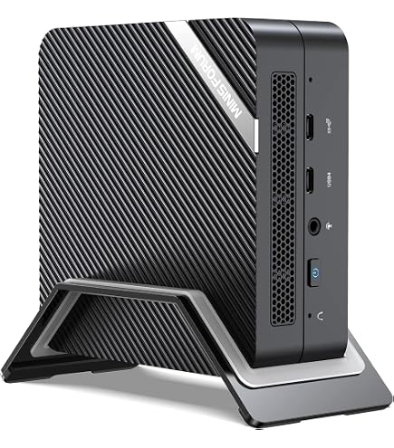 ASRock DeskMini H470 Mini-PC Barebone ohne CPU und HDD