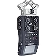 Zoom H6 6 Track Portable Digital Recorder