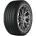 Yokohama GEOLANDAR X-CV 255/55R19 111W XL ALL SEASON TIRE