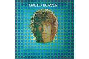 David Bowie