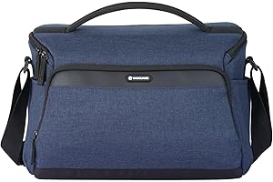 VANGUARD Vesta Aspire 34 Blue Shoulder Bag - 12 litres