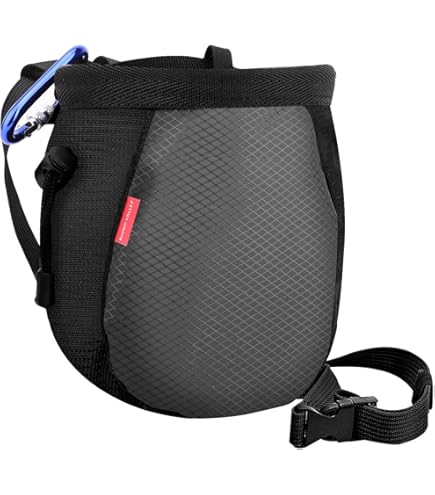 Palla Magnesite POWER BEAST 60g - Per Sport, CrossFit, Arrampicata - Foto 11