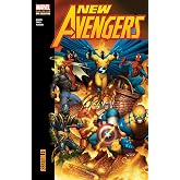 New Avengers Modern Era Epic Collection: Assembled