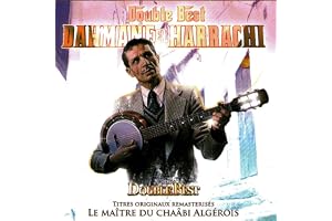 Dahmane El Harrachi - Double Best