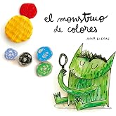 El Monstruo de colores