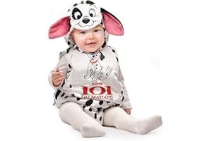 Ciao- Disney Baby costume déguisement grenouillère baby (6-12 mois)