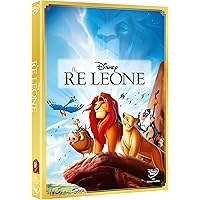 Il Re Leone