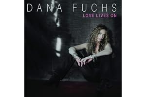 Love Lives On
