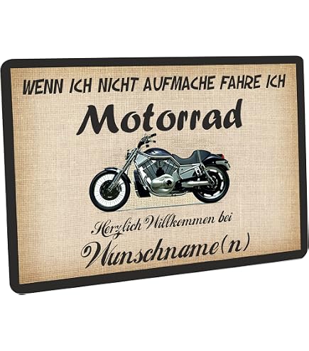 Herz & Heim Personalisierte Fußmatte – Schwarz, Rutschfest, 60 X 40 Cm, Mit Eigenem Text