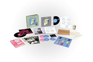 Mona Bone Jakon (50th Anniversary