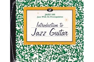 Introduction to Jazz Guitar