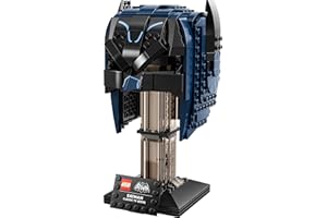 LEGO Batman - Cappuccio Batman della Serie TV Classica (76238.)