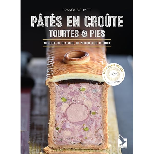 Amazon.fr - La confrérie Pâté-croûte: Édition spéciale 10