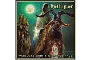Warlocks Grim & Withered Hags