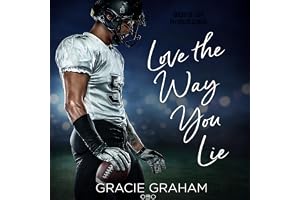 Love the Way You Lie (German Edition): Boys of Riverside, Book 1
