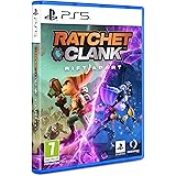 Sony Ratchet & Clank: Rift Apart