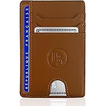 Porte Carte Pour Le Rangement Des Cartes De Paiement Et Autre Carte