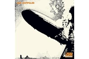 Led Zeppelin I
