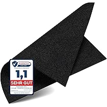 Tappetino Ignifugo 100x100cm - Resistente Fino A 982°C, Spessore 5mm, Per Saldatura E Barbecue - Foto 4