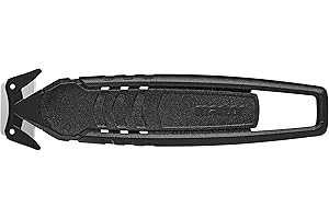 Couteau de sécurité MARTOR 150001.12 sécurité Max 150 avec fonction grattoir