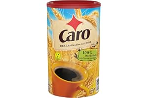 Caro Landkaffee Instant Drink Powder 200G - imported by DFB