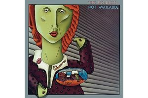 Residents - Not Available