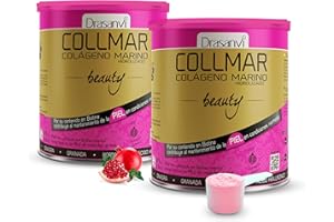AMAZON PACK COLLMAR BEAUTY GRANADA 275G 2UD DRASANVI