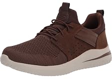 Skechers Delson 3.0 - Cicada mens SHOES