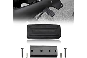 KATIMOTO Brake Pedal for Can-Am Ryker all models Accessories (1PCS)