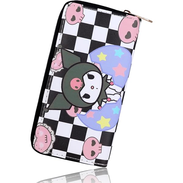 Loungefly LF SANRIO COSPLAY MINI BACKPACK UNISEX - Zaino - monkichi