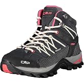 CMP Damen Rigel Mid Wmn Trekking Shoe WpTrekking- & Wanderstiefel