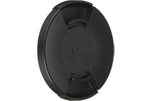 Sigma Przednia nasadka obiektywu LCF-72 mm III.