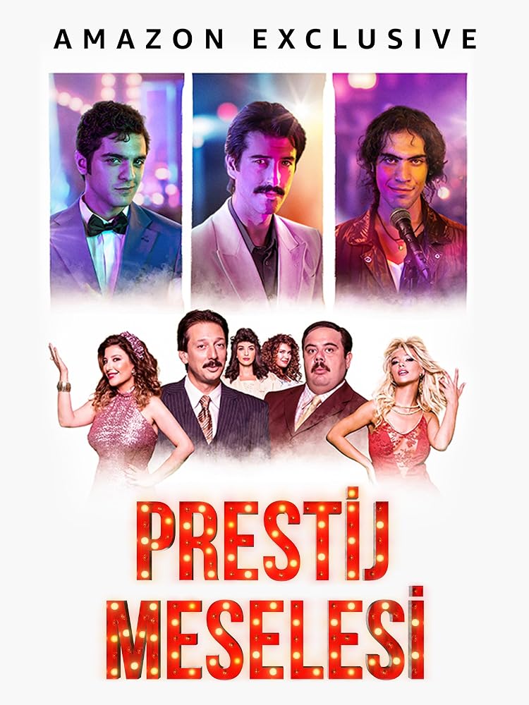 Prestij Meselesi