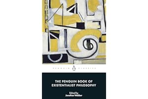 The Penguin Book of Existentialist Philosophy