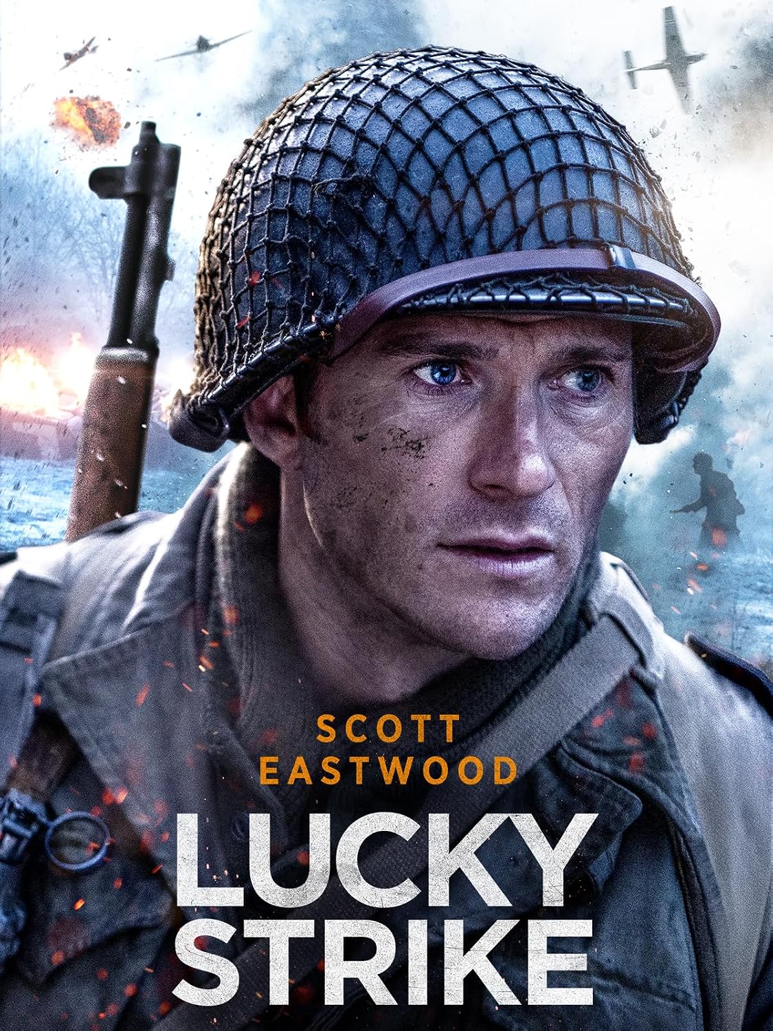 Qualité de Fabrication & Durabilité : Lucky Strike