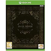 Dark Souls Trilogy (Xbox One)