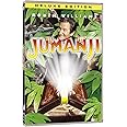 Jumanji (Deluxe Edt.)