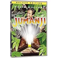 Jumanji t.)