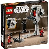LEGO Star Wars Kamino Training Facility 40765, Building Set with Clone Cadets, 190 Pieces, 10+ Years