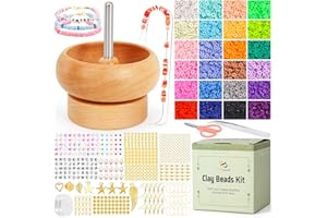 PP OPOUNT hilandero de cuentas