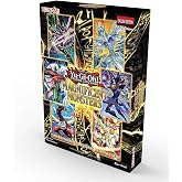 YU-GI-OH! TCG - MAGNIFICENT MONSTERS (Tuckbox 3 torba) - ENG