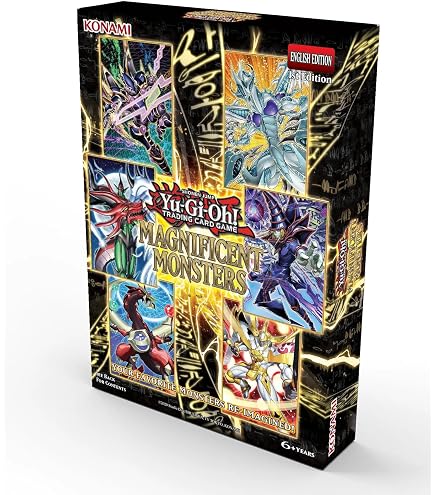 Yu-Gi-Oh! Duelist Nexus - Display (24) : Amazon.co.uk: Toys & Games