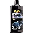 Meguiar's G19216 Ultimate Polish - 16 oz : Amazon.co.uk: Automotive