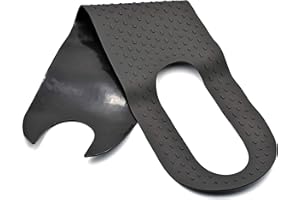 myBESTscooter - Tapis en caoutchouc pour trottinette électrique Xiaomi Pro et Pro 2