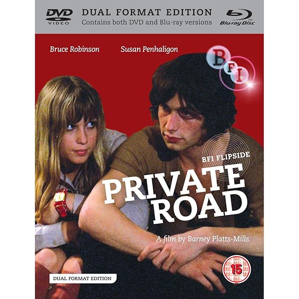 Permissive (DVD + Blu-ray): Amazon.co.uk: Maggie Stride, Gay