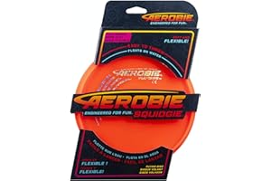 AEROBIE Schildkroet Funsports 970033 Disco de Lanzamiento, Infantil, Multicolor, M