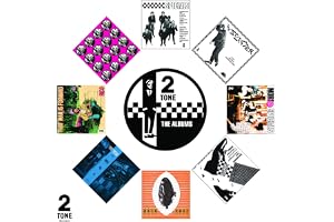 Two Tone 'the Albums'